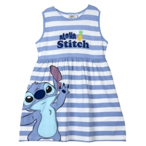 Kjole Stitch