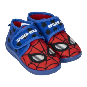Hjemmesko Spider-Man Rød