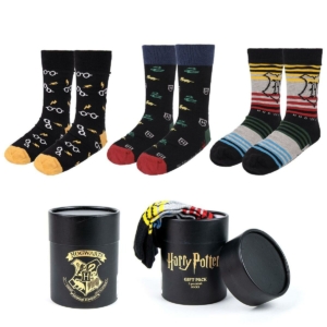 Sokker Harry Potter