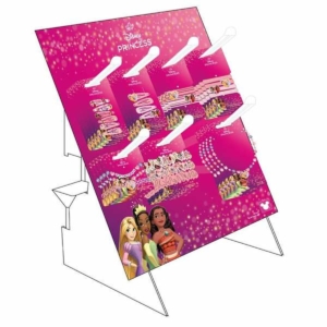 Tilbehør til Håret Disney Princess