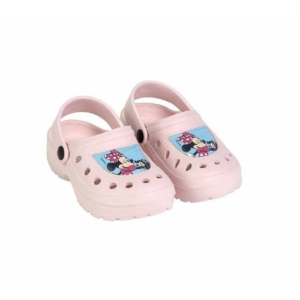 Strandsandaler Minnie Mouse Pink 30-31