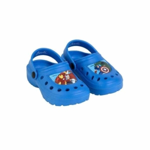 Strandsandaler The Avengers Blå 24-25