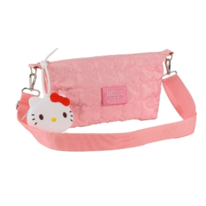 Skuldertaske Hello Kitty
