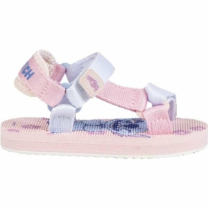 Sandaler til børn Stitch Pink
