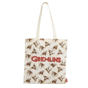 Skuldertaske Gremlins Brun
