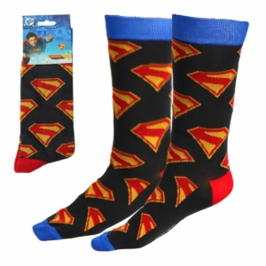 Sokker Superman 38-45