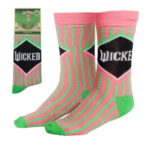 Sokker Wicked Pink