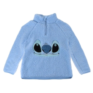 Nattøj Børns Stitch Blå