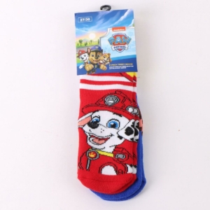 Antiskrid sokker The Paw Patrol Multifarvet 31-34