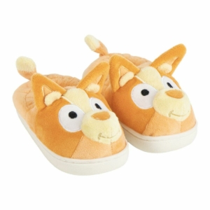 Hjemmesko Bluey 28-29