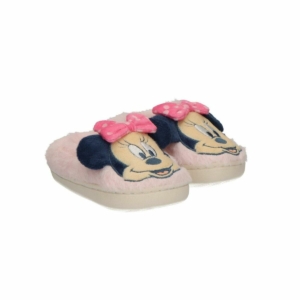 Hjemmesko Minnie Mouse Pink 28-29