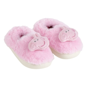 Hjemmesko Peppa Pig Pink 22-23