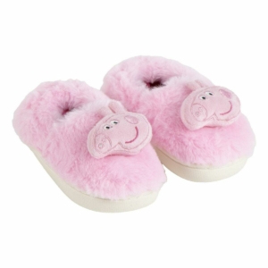 Hjemmesko Peppa Pig Pink 24-25