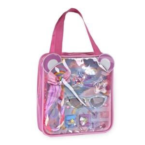 Skønhedssæt Hello Kitty Pink