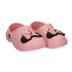Strandsandaler Minnie Mouse Pink