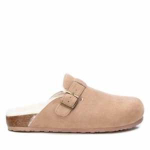 Træsko XTI Beige