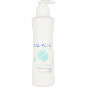 Intim hygiejnesæbe Lactacyd Lactacyd Protección 250 ml Protektor