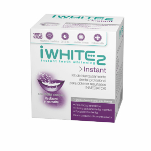 Kit til blegning iWhite Instant