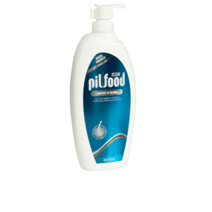 Anti-hårtab Shampoo Pilfood DIRECT 500 ml