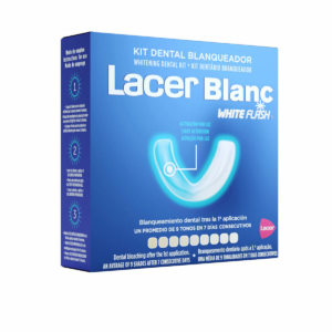 Kit til blegning Lacer Lacerblanc White Flash