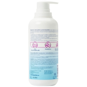 Bodylotion Bepanthol BEPANTHOL SENSICONTROL 400 ml