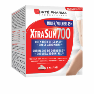 Fedtforbrænding Forté Pharma Xtraslim 700