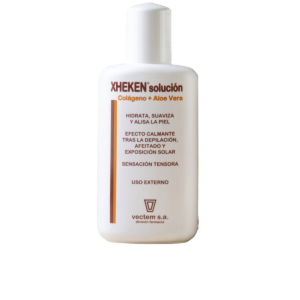 Bodylotion Xheken XHEKEN 100 ml