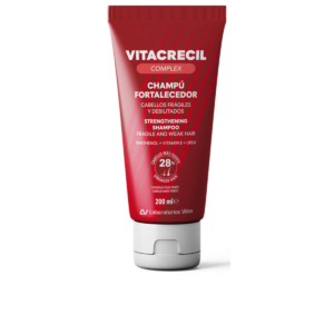 Styrkende Shampoo Vitacrecil VITACRECIL COMPLEX 200 ml