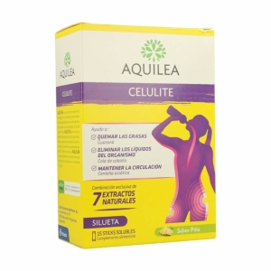Fedtforbrænding Aquilea Celulite 15 enheder