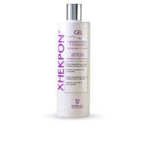 Shampoo Xhekpon XHEKPON CAPILAR 400 ml