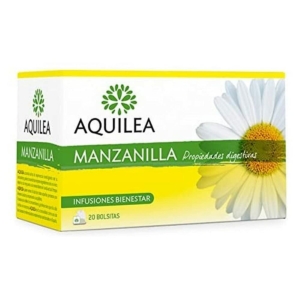 Infusion Aquilea   Kamille (20 enheder)
