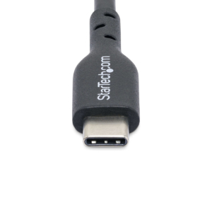 Adapter Startech USB2CC2MNC Sort