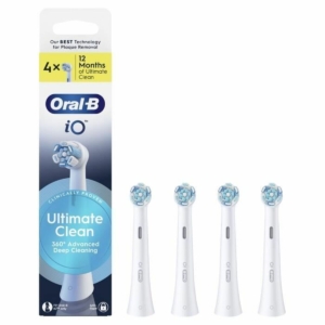 Tandbørstehoved Oral-B