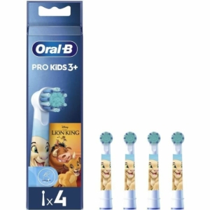 Tandbørstehoved Oral-B