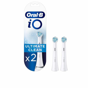 Tandbørstehoved Oral-B IO 2 enheder