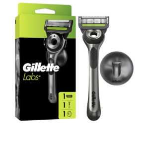 Manuel baberhøvl Gillette LABS