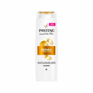 Reparerende shampoo Pantene repara y protege 325 ml