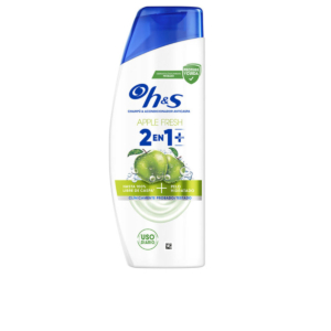 Shampoo og Hårbalsam 2 i 1 Head & Shoulders   300 ml
