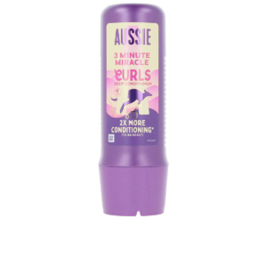 Hårbalsam Aussie BOUNCY CURLS 250 ml