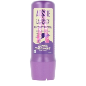 Hårbalsam Aussie 3 MINUTE MIRACLE AUSSIE 250 ml