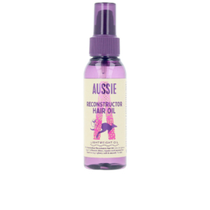 Hårmaske Aussie 3 MINUTE MIRACLE AUSSIE 100 ml