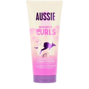 Hårbalsam Aussie BOUNCY CURLS 200 ml