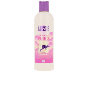 Shampoo Aussie BOUNCY CURLS 300 ml