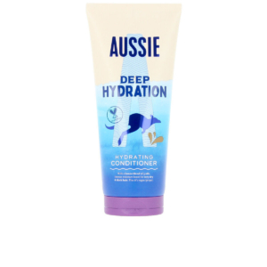 Hårbalsam Aussie DEEP HYDRATION 200 ml