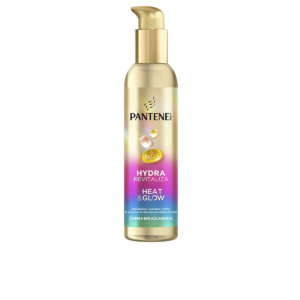 Hårmaske Pantene HYDRA REVITALIZA 135 ml