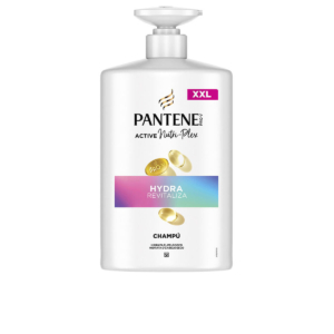 Shampoo Pantene HYDRA REVITALIZA 1 L