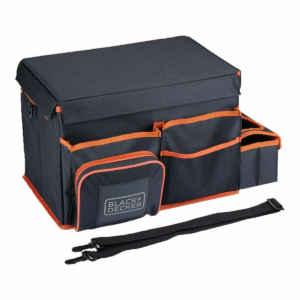 Organiser til Bilen Black & Decker Køler
