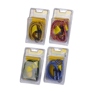 Bungeereb 60 cm Ø 8 mm (2 enheder)