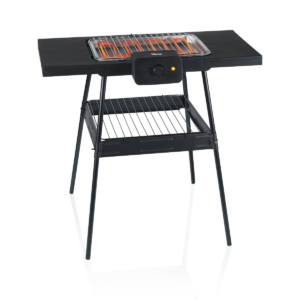 Havegrill Transportabel Tristar BQ2870