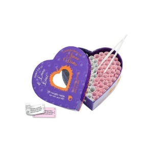 Erotisk Spil Tease & Please Love & Lust